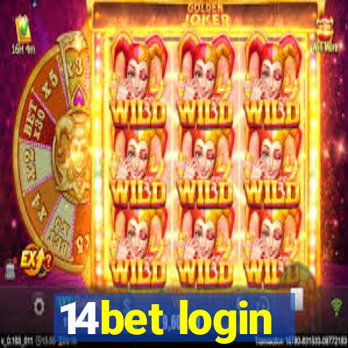 14bet login